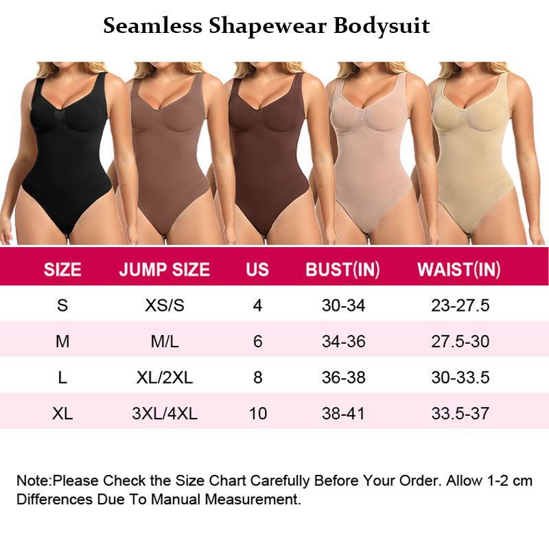 Body Sculptant Gainant Ultra-Confort