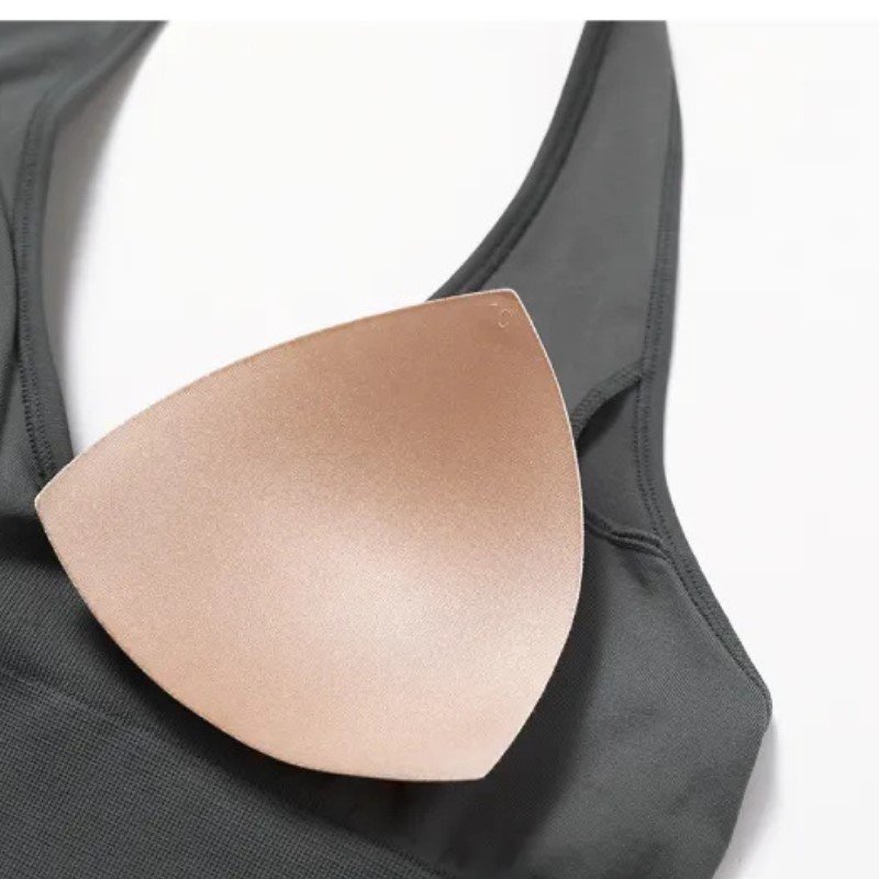 top échancré dos nu