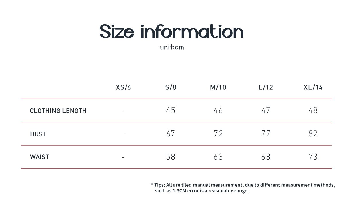 Top échancré dos nu MaMa – Image 7